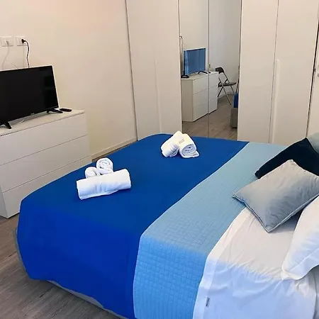 10 Min Dal Mare, Elegante Apartmán